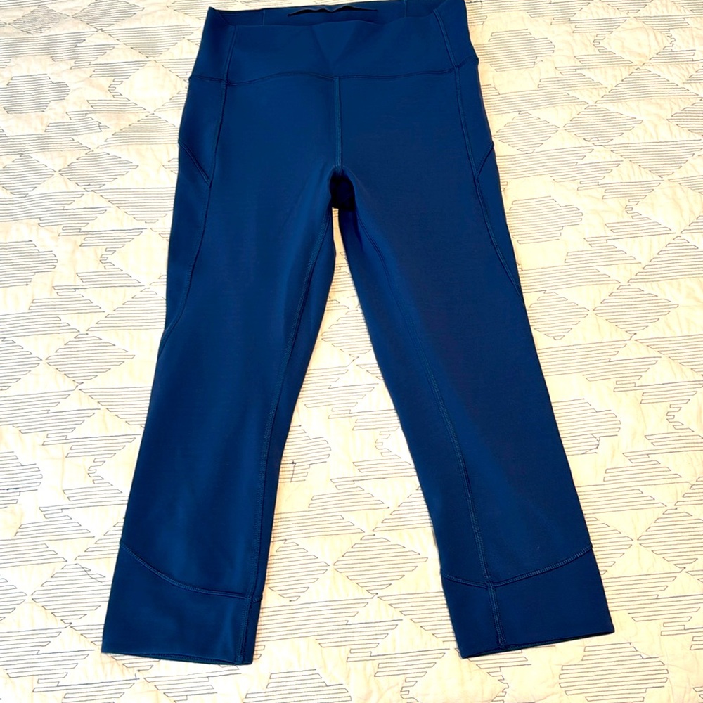 Lululemon Yoga Leggings